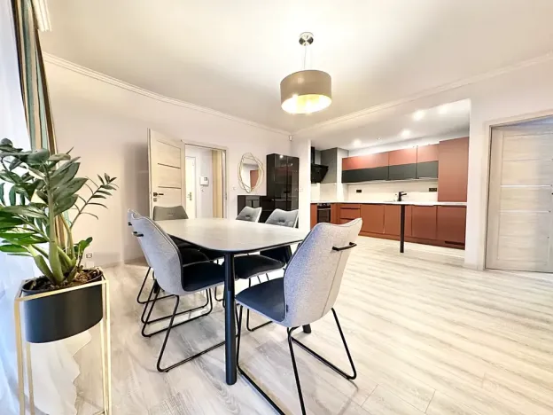 Prodej bytu 3+kk, Praha - Dejvice, Lindleyova, 108 m2