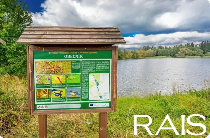 Prodej chalupy, Horní Libochová, 108 m2