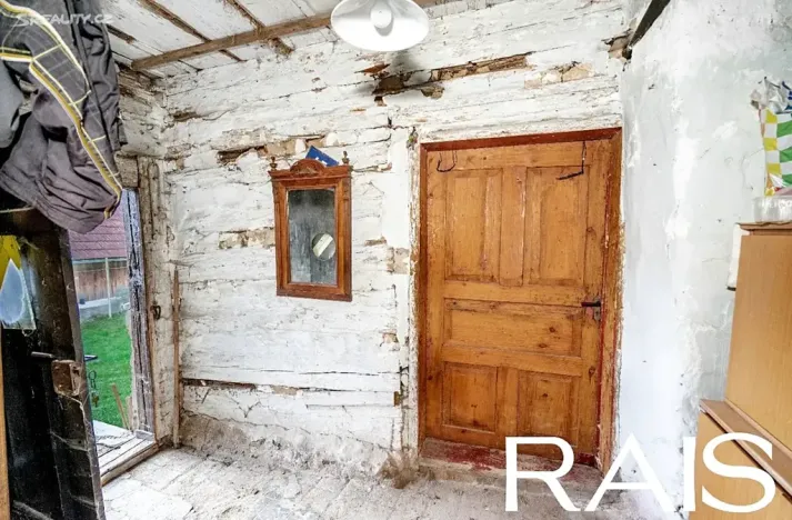 Prodej chalupy, Horní Libochová, 108 m2
