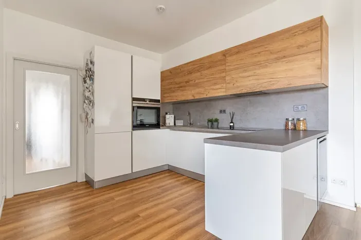 Prodej bytu 3+kk, Praha - Strašnice, Zvěřinova, 82 m2