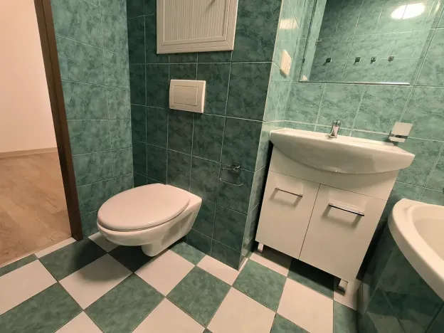 Pronájem bytu 2+1, Ústí nad Labem, Ladova, 62 m2