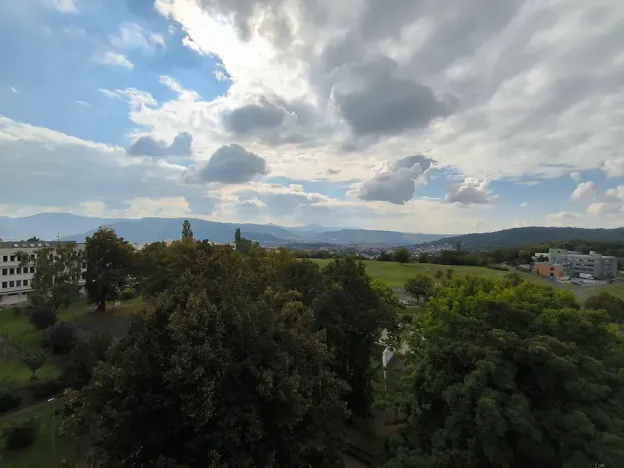 Pronájem bytu 2+1, Ústí nad Labem, Ladova, 62 m2