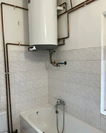 Pronájem bytu 2+kk, Chabařovice, 52 m2
