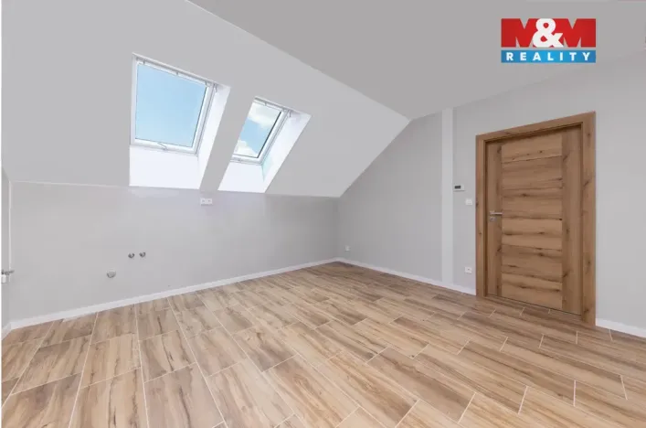 Prodej ubytování, Novosedly, 176 m2