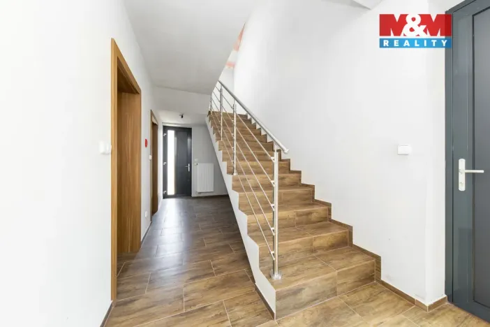 Prodej ubytování, Novosedly, 176 m2