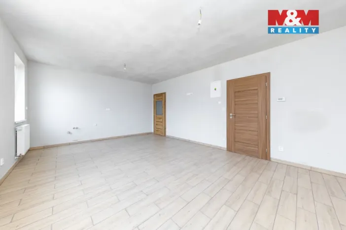 Prodej ubytování, Novosedly, 176 m2