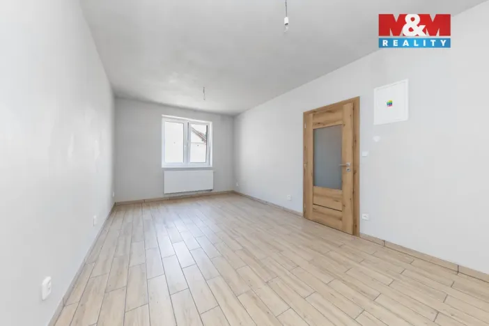 Prodej rodinného domu, Novosedly, 176 m2