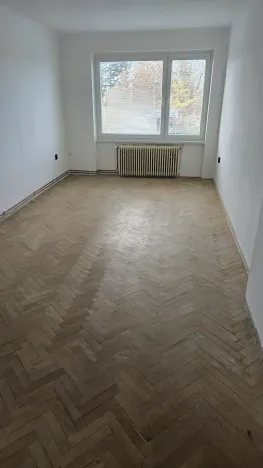 Pronájem bytu 2+1, Chotěšov, Klostermannova, 57 m2