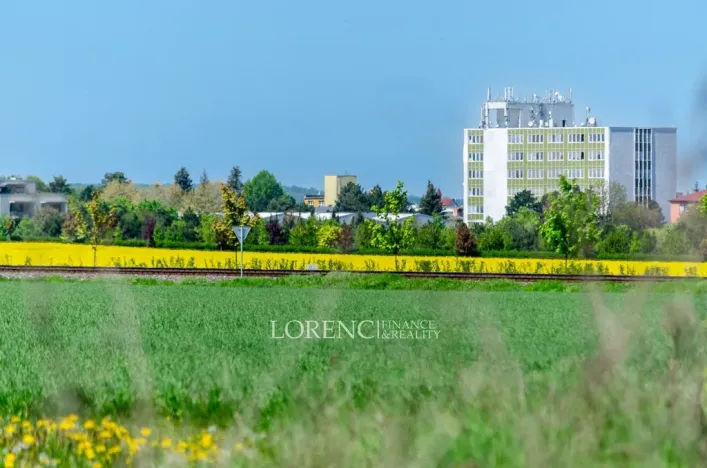 Prodej pozemku, Praha - Kbely, Ponikelská, 707 m2