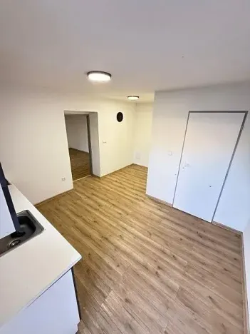 Pronájem bytu 2+kk, Dřísy, Hlavnovská, 45 m2