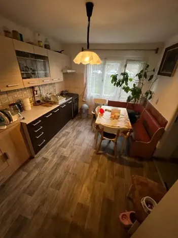 Prodej podílu vícegeneračního domu, Lužná, Čejkovka, 250 m2