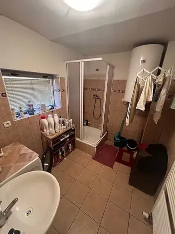 Prodej podílu rodinného domu, Soběšín, 200 m2