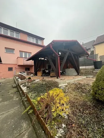 Prodej rodinného domu, Ostrava, Příkrá, 321 m2