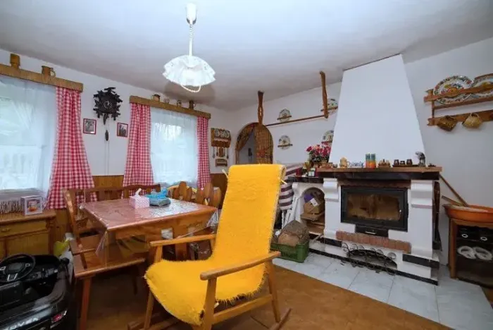 Prodej rodinného domu, Divišov, 190 m2