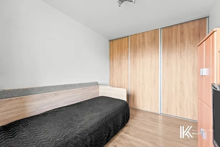 Prodej bytu 3+kk, Praha - Bohnice, Cafourkova, 54 m2