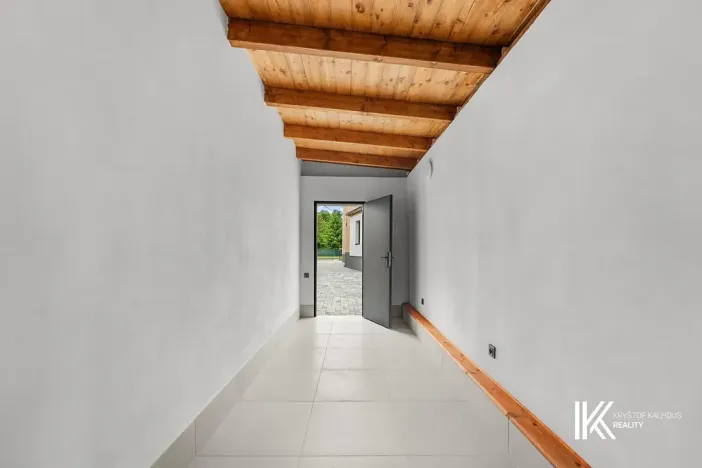 Prodej rodinného domu, Mladé Buky, 133 m2