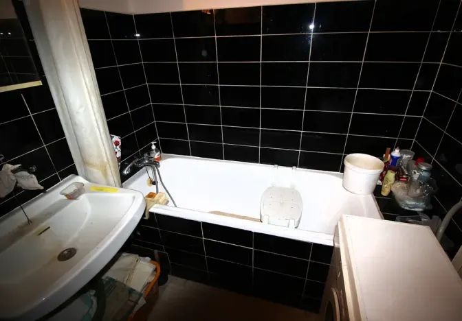 Prodej bytu 3+1, Praha - Vokovice, K lánu, 65 m2