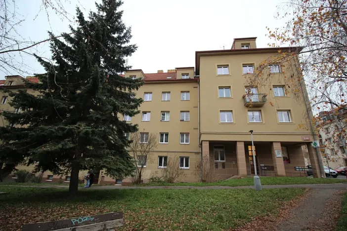 Prodej bytu 3+1, Praha - Vokovice, K lánu, 65 m2