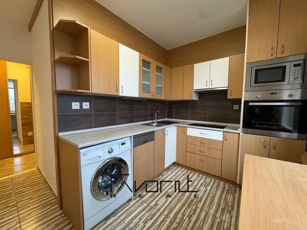 Pronájem bytu 3+1, Ostrava, Ukrajinská, 68 m2