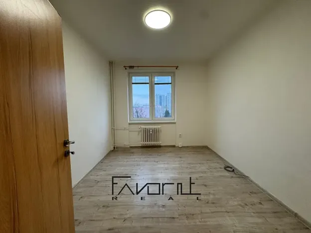 Pronájem bytu 3+1, Ostrava, Ukrajinská, 68 m2