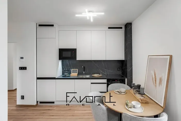 Pronájem bytu 2+kk, Ostrava, U Hrůbků, 52 m2