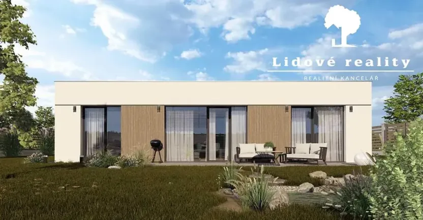 Prodej rodinného domu, Frýdek-Místek, 85 m2