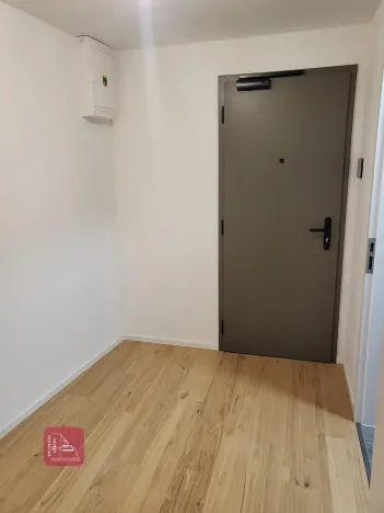 Pronájem bytu 1+kk, Brno, Bratislavská, 32 m2