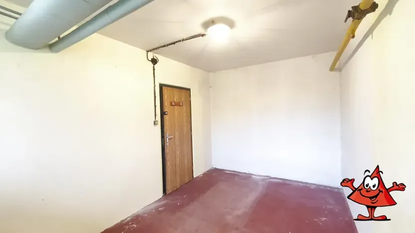 Pronájem kanceláře, Praha - Liboc, Navigátorů, 15 m2