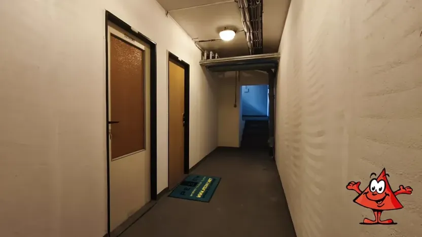 Pronájem kanceláře, Praha - Liboc, Navigátorů, 15 m2