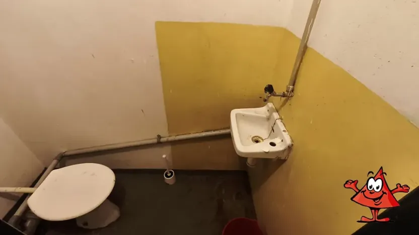 Pronájem skladu, Praha - Liboc, Navigátorů, 15 m2