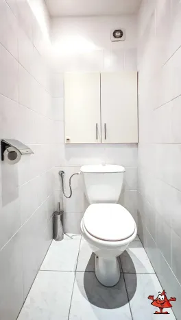 Pronájem bytu 2+kk, Praha - Chodov, Jažlovická, 42 m2