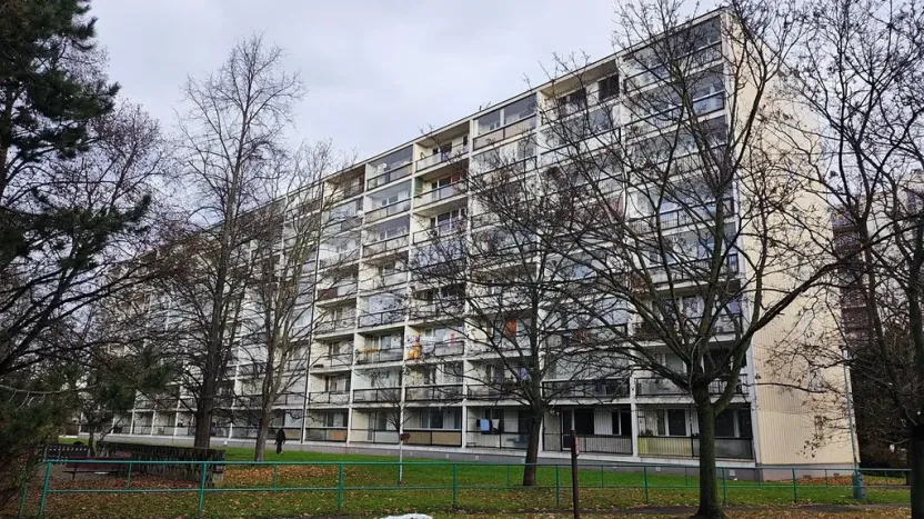 Prodej bytu 3+kk, Praha - Krč, Panuškova, 68 m2