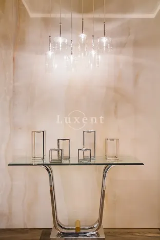 Prodej bytu 3+kk, Karlovy Vary, Vřídelní, 238 m2