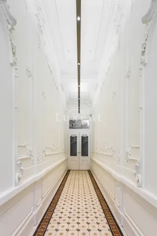 Prodej bytu 3+kk, Karlovy Vary, Vřídelní, 238 m2