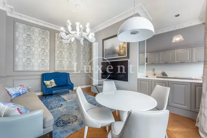 Prodej bytu 3+kk, Karlovy Vary, Vřídelní, 91 m2