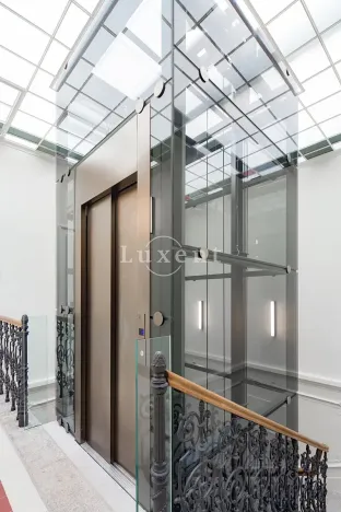 Prodej bytu 3+kk, Karlovy Vary, Vřídelní, 91 m2