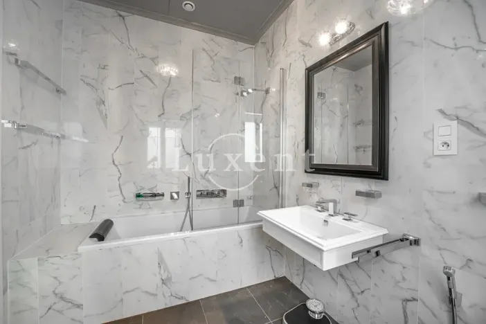 Prodej bytu 2+kk, Karlovy Vary, Vřídelní, 62 m2