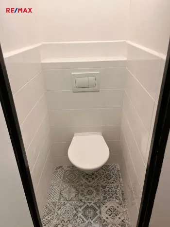 Pronájem bytu 1+kk, Pardubice, Jindřišská, 40 m2