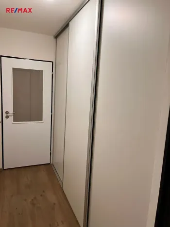 Pronájem bytu 1+kk, Pardubice, Jindřišská, 40 m2