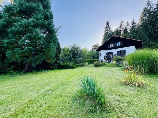 Prodej rodinného domu, Loučovice, 361 m2