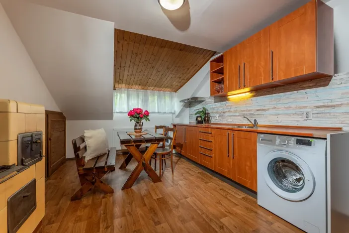 Prodej rodinného domu, Loučovice, 361 m2