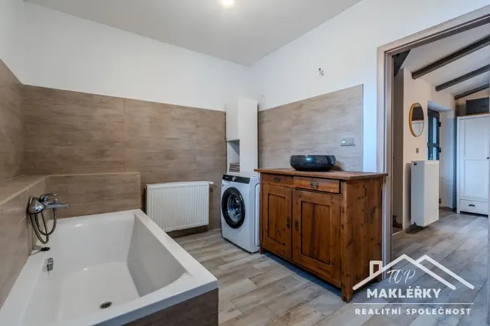 Prodej rodinného domu, Chotutice, Průběžná, 122 m2