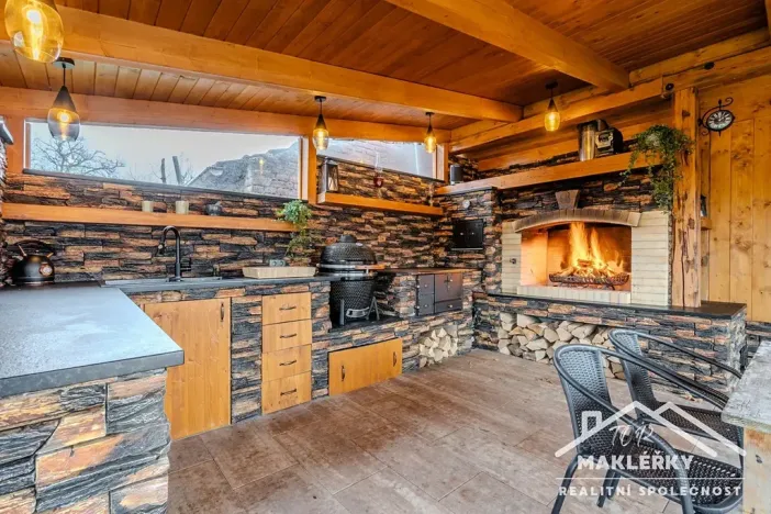 Prodej rodinného domu, Chotutice, Průběžná, 122 m2