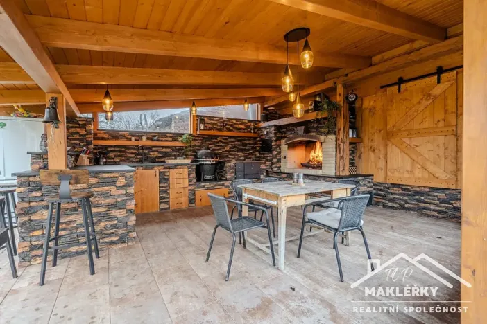 Prodej rodinného domu, Chotutice, Průběžná, 122 m2