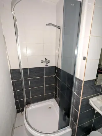 Pronájem bytu 1+1, Litvínov, Mostecká, 35 m2