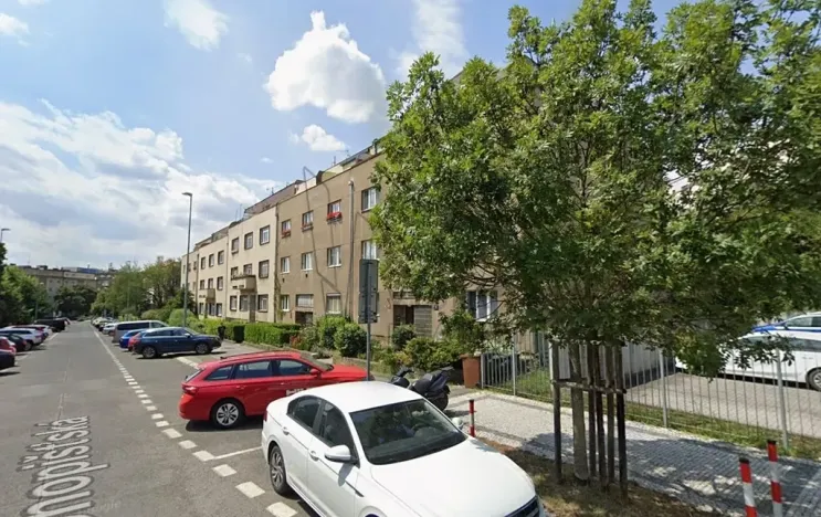 Prodej bytu 2+1, Praha - Vršovice, Konopišťská, 67 m2