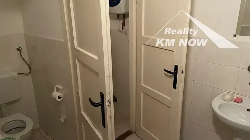 Pronájem obchodního prostoru, Kroměříž, Velké náměstí, 55 m2