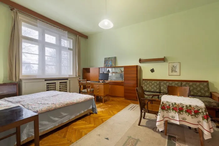 Prodej bytu 3+1, Ostrava - Moravská Ostrava, Střední, 106 m2