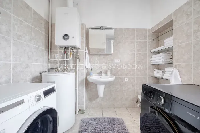 Prodej rodinného domu, Pardubice, Žižkova, 250 m2