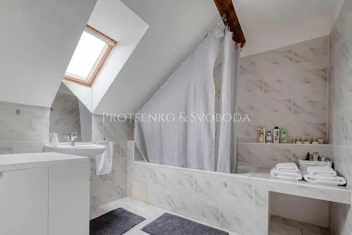 Prodej rodinného domu, Pardubice, Žižkova, 250 m2